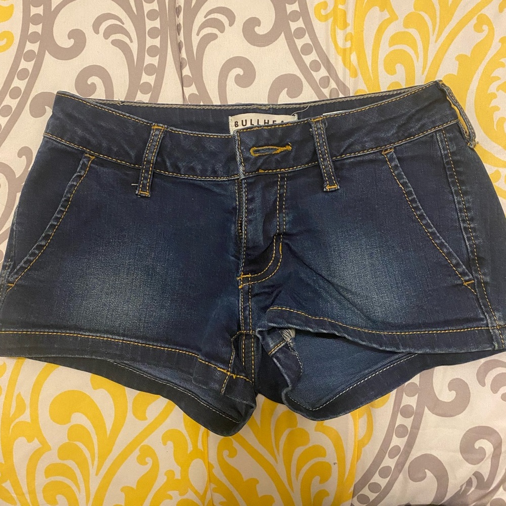 Bullhead denim co. Shorts